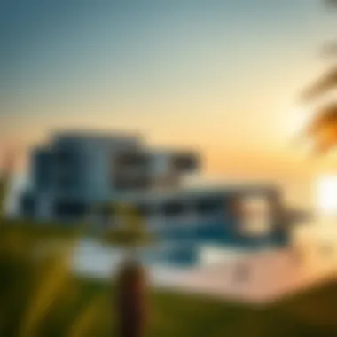 Notable Emaar Beach Mansion: A Comprehensive Exploration Notable Emaar Beach Mansion: A Comprehensive Exploration
