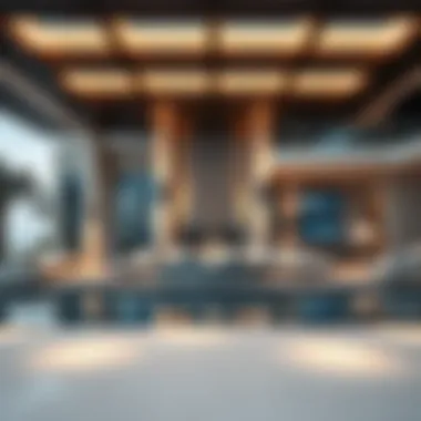 Emaar Beach Mansion: A Comprehensive Exploration Summary Emaar Beach Mansion: A Comprehensive Exploration Summary