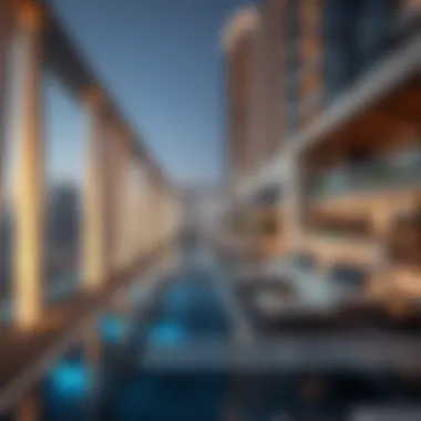 Notable Emaar Elora: An Insight into Dubai's Premier Developments