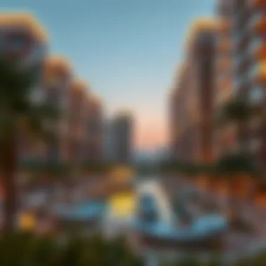 Emaar Elora: An Insight into Dubai's Premier Developments Summary Emaar Elora: An Insight into Dubai's Premier Developments Summary