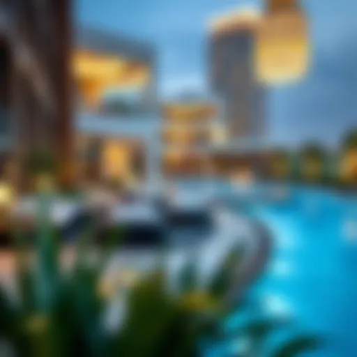 Emaar Elvira: An In-Depth Overview of Properties and Investment Potential Introduction