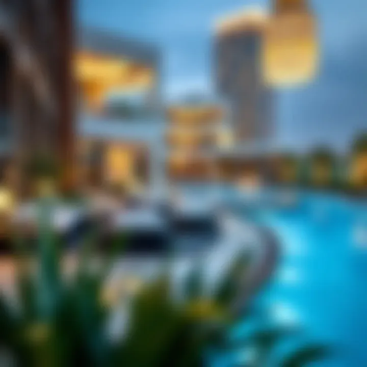 Emaar Elvira: An In-Depth Overview of Properties and Investment Potential Introduction