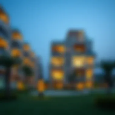 Emaar Elvira: An In-Depth Overview of Properties and Investment Potential Summary Emaar Elvira: An In-Depth Overview of Properties and Investment Potential Summary