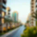 Evaluating Residential Choices: Abu Dhabi or Dubai Introduction
