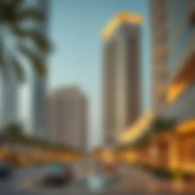 Notable Evaluating Residential Choices: Abu Dhabi or Dubai Notable Evaluating Residential Choices: Abu Dhabi or Dubai