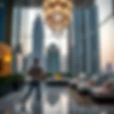 Examining Allegiance in Dubai's Real Estate Sector Introduction
