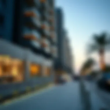 Notable Examining Allegiance in Dubai's Real Estate Sector Notable Examining Allegiance in Dubai's Real Estate Sector