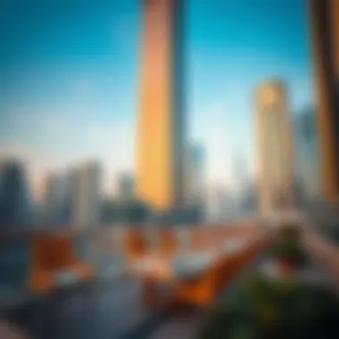 Notable Exploration of Al Wasl Tower: A Landmark on Sheikh Zayed Road Notable Exploration of Al Wasl Tower: A Landmark on Sheikh Zayed Road
