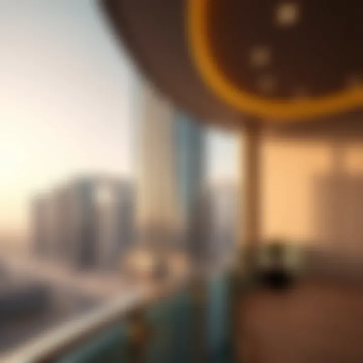 Exploration of Al Wasl Tower: A Landmark on Sheikh Zayed Road Summary