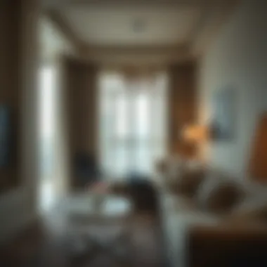Exploring 1 BHK Rent in Al Nahda, Dubai Summary Exploring 1 BHK Rent in Al Nahda, Dubai Summary