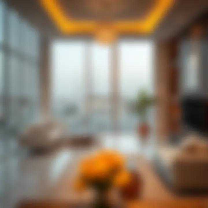 Notable Exploring 1 BHK Rental Options in Nad Al Hamar