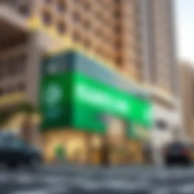 Notable Exploring Abu Dhabi Commercial Bank's Role in the Real Estate Market Notable Exploring Abu Dhabi Commercial Bank's Role in the Real Estate Market