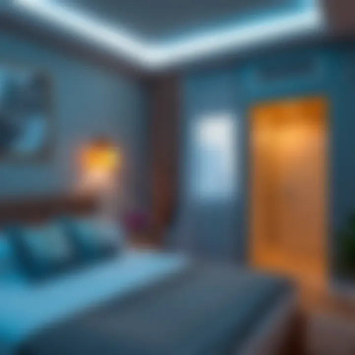 Exploring Affordable Bed Space in Deira: A Comprehensive Guide Introduction