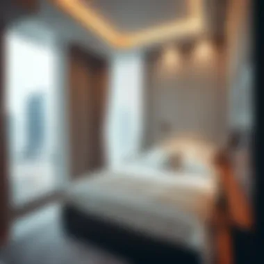Notable Exploring Affordable Bed Space in Deira: A Comprehensive Guide