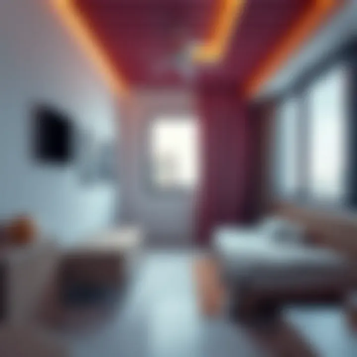 Exploring Affordable Bed Space in Deira: A Comprehensive Guide Summary