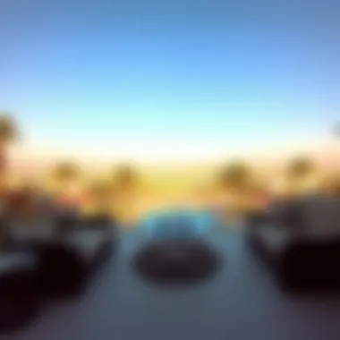 Notable Exploring Affordable Staycation Options in the UAE Notable Exploring Affordable Staycation Options in the UAE