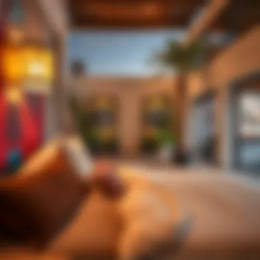Exploring Affordable Staycation Options in the UAE Summary Exploring Affordable Staycation Options in the UAE Summary