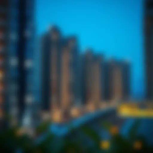 Exploring Akoya Oxygen: A Deep Dive into Rental Opportunities Introduction