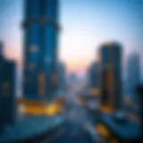 Exploring Al Fahad Tower 2: A Comprehensive Insight Introduction