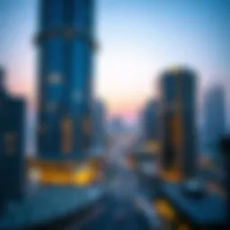 Exploring Al Fahad Tower 2: A Comprehensive Insight Introduction