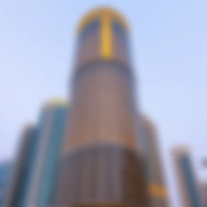 Notable Exploring Al Fahad Tower 2: A Comprehensive Insight