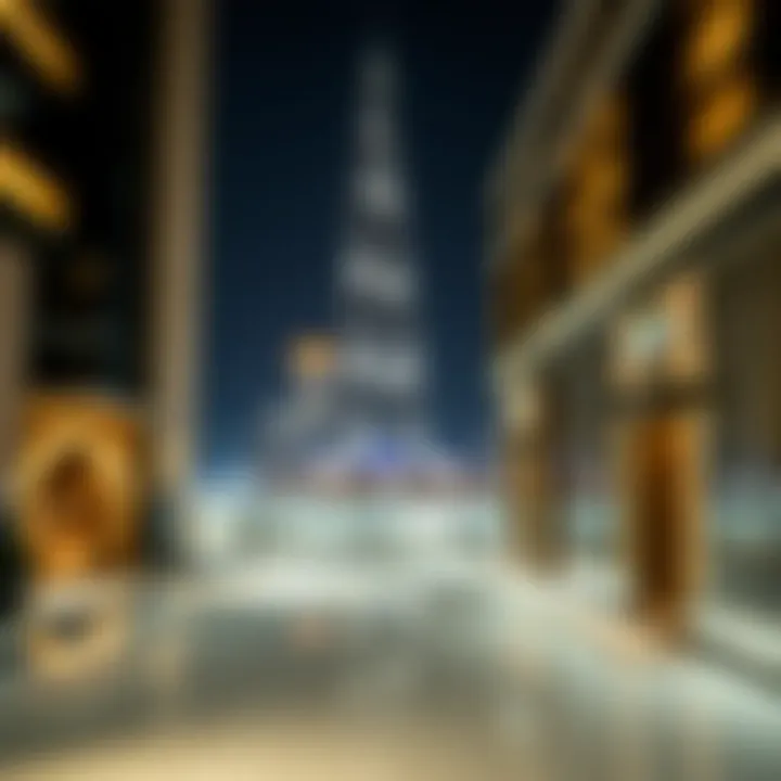 Exploring Al Fahad Tower 2: A Comprehensive Insight Summary