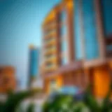 Exploring Al Nahda Flats for Rent: A Comprehensive Overview Introduction