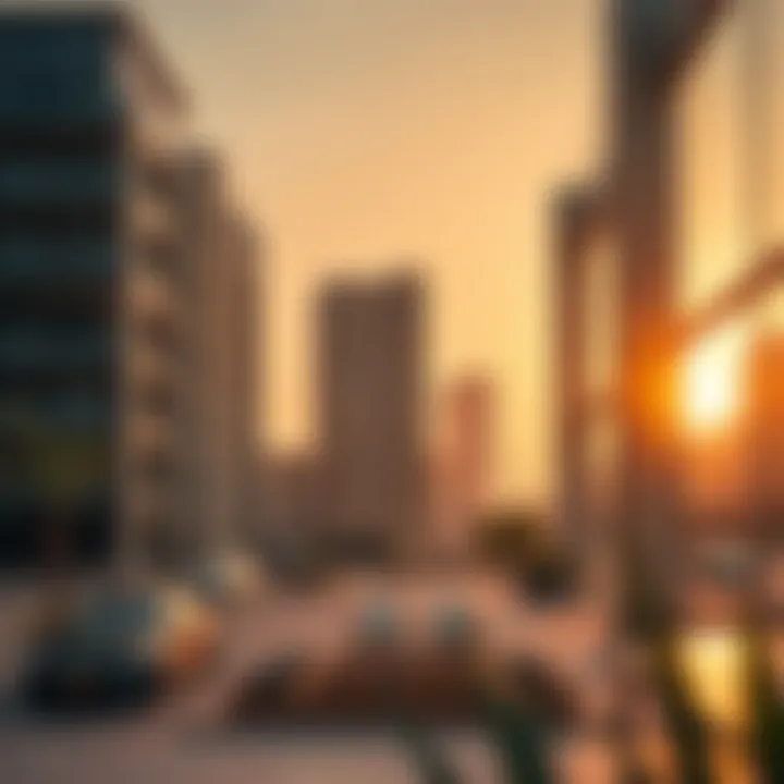 Notable Exploring Al Nahda Flats for Rent: A Comprehensive Overview