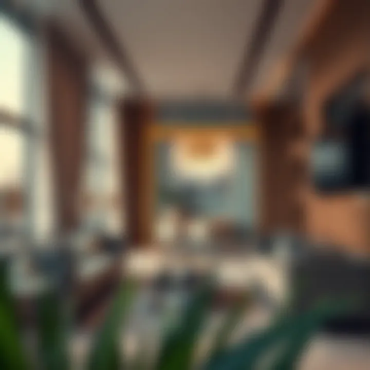Exploring Al Nahda Flats for Rent: A Comprehensive Overview Summary