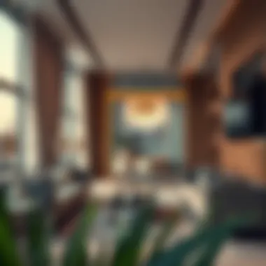 Exploring Al Nahda Flats for Rent: A Comprehensive Overview Summary Exploring Al Nahda Flats for Rent: A Comprehensive Overview Summary