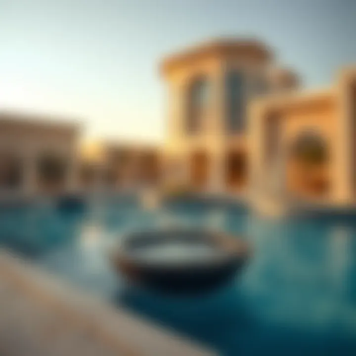 Exploring Al Rawda 2: A Comprehensive Insight into Dubai’s Emerging Real Estate Gem Introduction