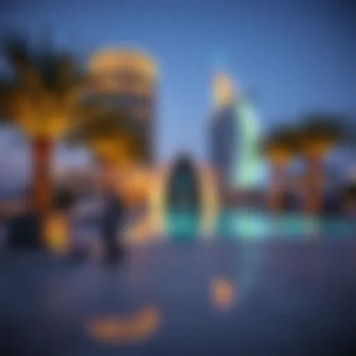 Exploring Al Reem Island: A Comprehensive Overview Introduction