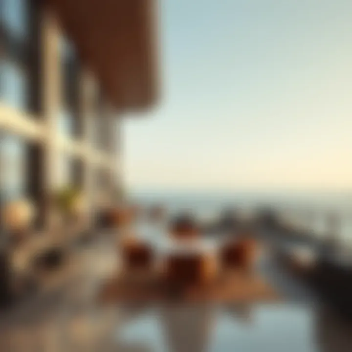 Notable Exploring Al Reem Island: A Comprehensive Overview