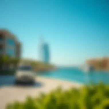 Exploring Al Reem Island: A Comprehensive Overview Summary Exploring Al Reem Island: A Comprehensive Overview Summary