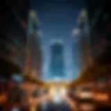 Exploring Al Reem Tower in Dubai: A Comprehensive Guide Introduction