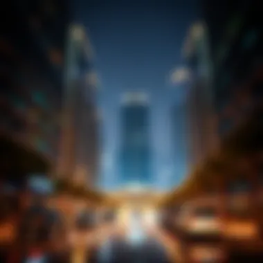 Exploring Al Reem Tower in Dubai: A Comprehensive Guide Introduction