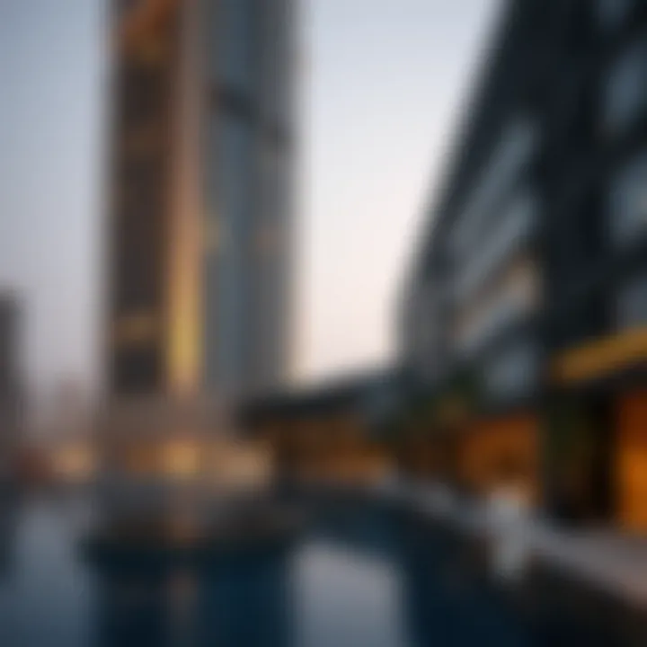 Exploring Al Reem Tower in Dubai: A Comprehensive Guide Summary
