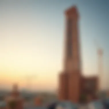 Exploring Al Sabkha Tower: A Visual Journey Summary Exploring Al Sabkha Tower: A Visual Journey Summary