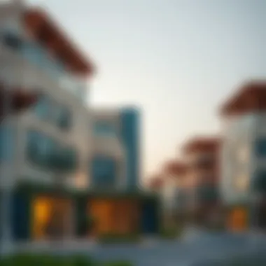 Notable Exploring Al Seef: A Comprehensive Guide to Location and Real Estate Opportunities Notable Exploring Al Seef: A Comprehensive Guide to Location and Real Estate Opportunities