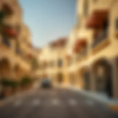 Exploring Al Seef: A Comprehensive Guide to Location and Real Estate Opportunities Summary Exploring Al Seef: A Comprehensive Guide to Location and Real Estate Opportunities Summary