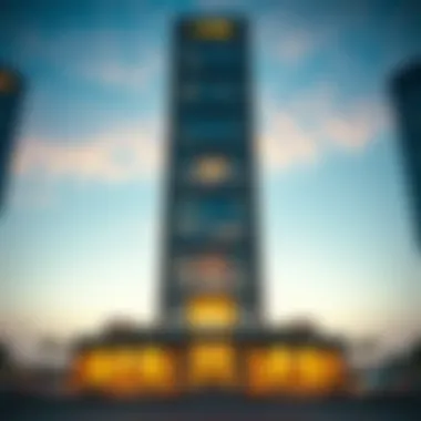 Investment Analysis of Al Wafra Square Building Investment analysis infographic related to Al Wafra Square