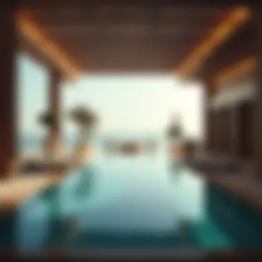 Notable Exploring Andaz The Palm: A Unique Perspective on Luxury Living in Dubai Notable Exploring Andaz The Palm: A Unique Perspective on Luxury Living in Dubai