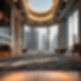 Exploring Aras Developments FZE: A Key Player in Dubai's Real Estate Landscape Introduction