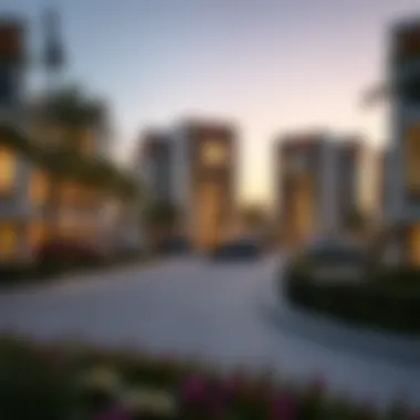 Exploring Aras Developments FZE: A Key Player in Dubai's Real Estate Landscape Summary Exploring Aras Developments FZE: A Key Player in Dubai's Real Estate Landscape Summary