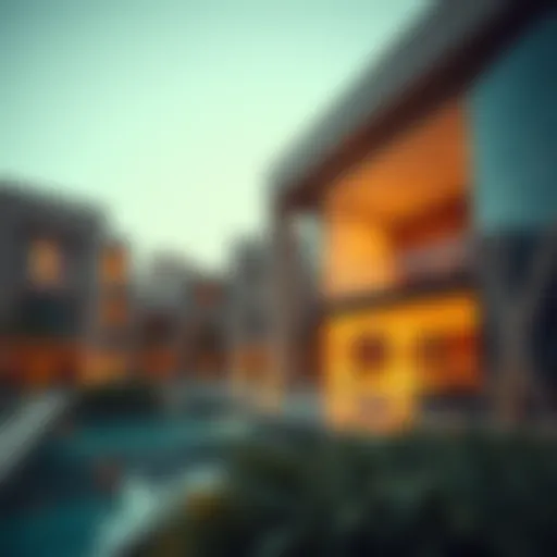 Exploring Azizi Amber: A Comprehensive Insight into A Dubai Real Estate Gem Introduction