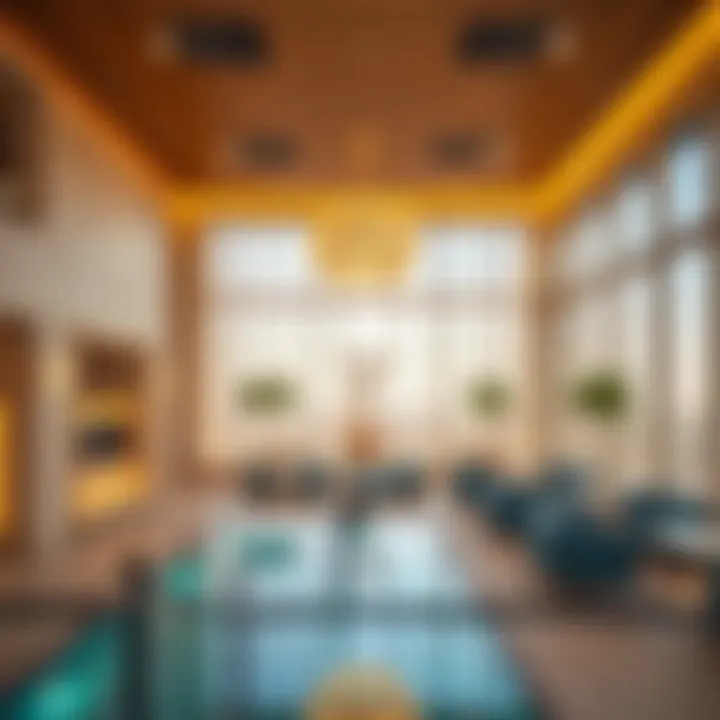 Notable Exploring Azizi Amber: A Comprehensive Insight into A Dubai Real Estate Gem