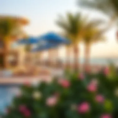 Community Amenities near Azizi Riviera Vibrant community amenities surrounding Azizi Riviera