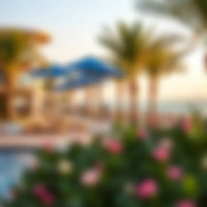 Community Amenities near Azizi Riviera Vibrant community amenities surrounding Azizi Riviera