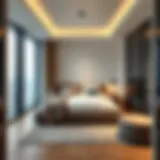 Exploring Bed Space in Skycourt Towers: Implications for Residents and Investors Introduction