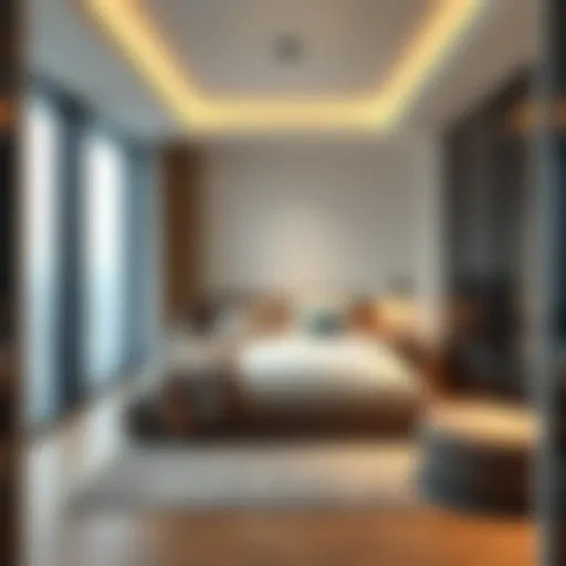 Exploring Bed Space in Skycourt Towers: Implications for Residents and Investors Introduction